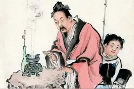 中国古代有没有化学家？炼丹术士算不算化学家图片