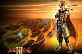 三国群英传3：群英系列中的另类，你觉得这款作品是好还是坏？图片