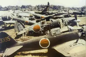 飞机机翼的进化史图片