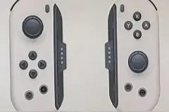 任天堂Switch 2游戏主机信息曝光：720P屏幕、支持DLSS图片