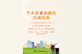 陪你玩转：个人养老金账户（7）图片