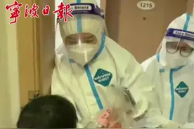 隔离不隔爱！小寿星花3小时DIY彩泥“生日蛋糕”图片