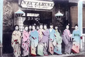 性交易合法！沉迷于色情产业的日本，背后的隐秘竟如此之大！图片