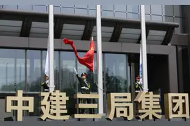 这三类人员，可成为中建、中铁的正式工，你符合哪一条？图片