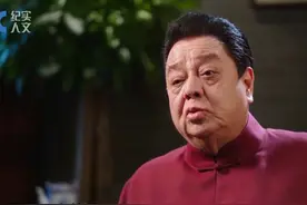 相声名家李金斗：于谦想要拜我为师，喝酒的习惯我是带出来的图片