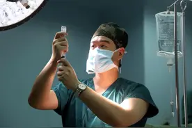 麻醉师：中国猝死率最高的职业之一，年收入三十万也很少人干图片