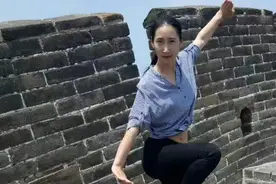 成年女性能不能练武？晚不晚？图片