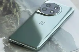 那个死磕体验的一加，带着它的100亿，回来了图片