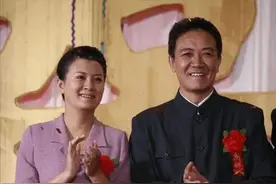 李幼斌与张瑞琪离婚16年：他再婚有烦恼，她至今单身牵挂儿子图片