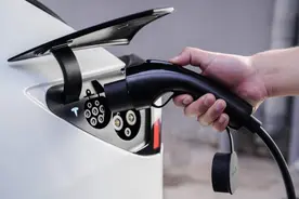 一文看懂新能源汽车快充与慢充都有哪些优势与不足图片