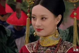 甄嬛传之皇太后：母后皇太后与圣母皇太后，到底谁的权力更大一些图片