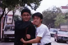 刘德华古天乐百亿，超10位港星破50亿，为何刘青云却难爆？图片