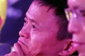 马云的大厦要塌了？谁来解阿里困局？时代淘汰谁，都不会打招呼…图片