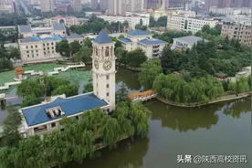 没想到，你竟然是这样的西安外事学院图片