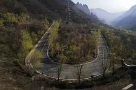 必堵变避堵！2022年清明假期宝鸡国省干线公路通行情况来了图片