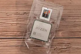 AMD 5600g处理器有多香？图片