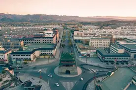 永昌:一座河西走廊上的“江南水乡”图片