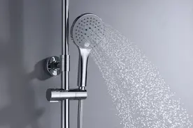 沐浴要不要选恒温花洒？了解这些优缺点再选也不迟图片