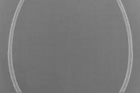 修复的羽毛球拍值得购买吗？以及鉴定修复拍的方法图片