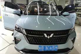 放弃H6选了五菱星辰，5个月开5000公里，车主有一肚子话想说图片