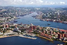 吉林百年后重新拥有出海口，海参崴有多重要？图片