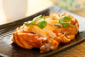 掌握“放盐时机”和“放盐动机”，做菜就算入门了图片