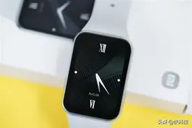 小米手环8 Pro评测：能当游戏手柄还能当遥控器图片