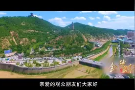 这个秋天，走进革命圣地——延安，去寻找金秋时节延安的美景图片