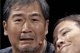 2023年，终于轮到68岁的张国立“翻车”了图片