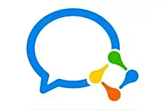 企业微信5.0发布：新增AI智能总结、智能搜索、智能机器人等功能图片