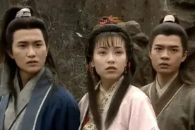 郭靖一生收了4个徒弟：2个废材，1个万人嫌，一个武功冠绝天下图片