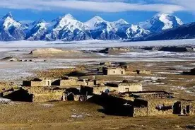 昆仑山的大金子 第一章第5回图片