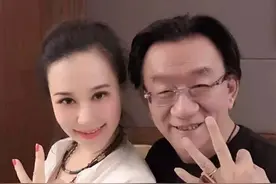 “不可一世”的侯耀华，终于走到了今天图片