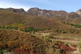 庄子「秋水」原文及译文图片