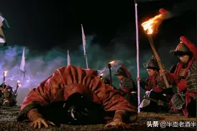 安然做官的五个梁山好汉：从呼延灼到孙立孙新，其中有几个好人？图片