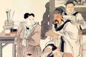 【唐山历史文化名人】窦宇钧：教子有方，流传百世！图片
