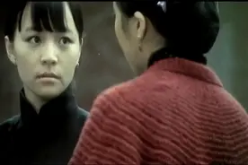 《月牙儿》：两块钱就能领回一个女人，旧社会的妇女有多不值钱？图片