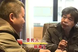 2016年，湖南38岁男子不顾养母反对，寻知青母亲，舅舅：早已去世图片