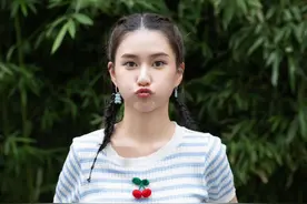 窦骁会是最强赘婿吗？何超莲为其紧急回应分手，一字一句尽显痴心图片