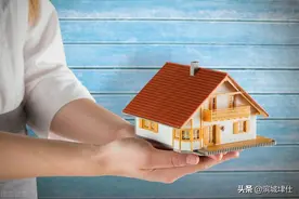 房屋租赁合同范本（李lawyer手码）图片