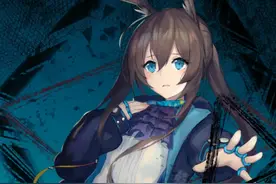 明日方舟：科普几位干员的黑称烂梗 夜莺小姐持有两段黑历史图片