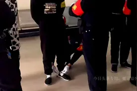 揭秘八九十年代死刑犯被执行前都有哪些具体流程？图片