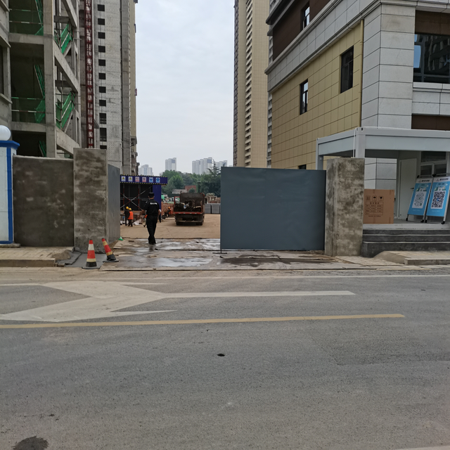 德杰状元府邸“复活”，国企成西安停工楼盘“白武士”