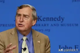 哈佛大学著名教授：四个真相让印度不能与中国相提并论图片