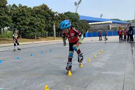 “智”建“体育大市口”——建行江苏省分行打造“体育+金融样板间”图片