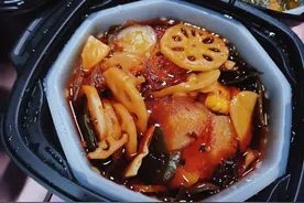 适合坐火车带的6种食物，好吃美味，经过评比，泡面不香了图片