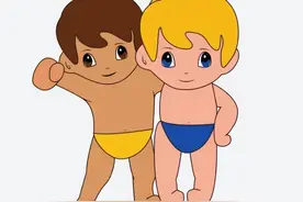 一对双胞胎"2个爸",DNA鉴定后妻子哭求原谅,丈夫:亲儿留下,野种滚图片