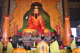 黄大仙和“黄大仙"的区别图片