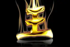 很威风的一个字——“王”。再看古人的造字智慧图片