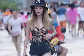 不要迷恋姐，姐是王的人图片